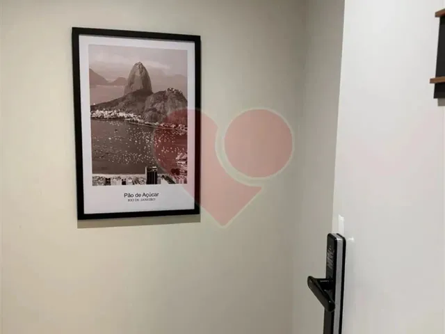 Imagem 3: Imóvel para Venda com 31 Metros Quadrados com 1 Quarto em Centro - Rio de Janeiro - Rj