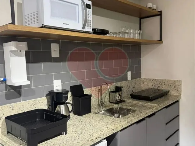 Imagem 13: Imóvel para Venda com 31 Metros Quadrados com 1 Quarto em Centro - Rio de Janeiro - Rj