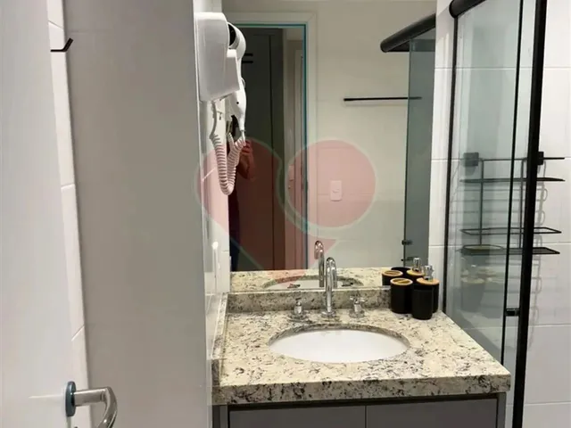 Imagem 7: Imóvel para Venda com 31 Metros Quadrados com 1 Quarto em Centro - Rio de Janeiro - Rj