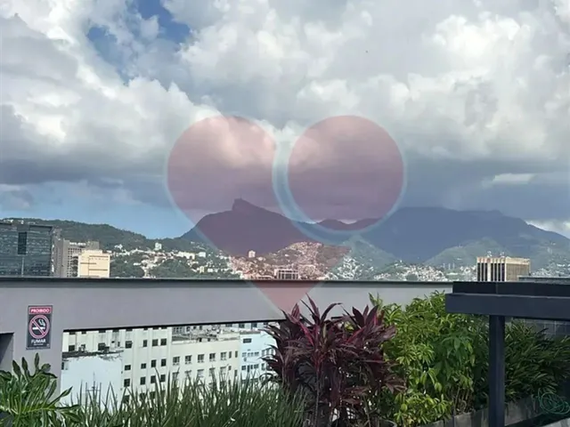 Imagem 6: Imóvel para Venda com 31 Metros Quadrados com 1 Quarto em Centro - Rio de Janeiro - Rj