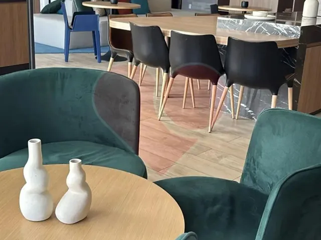 Imagem 12: Imóvel para Venda com 31 Metros Quadrados com 1 Quarto em Centro - Rio de Janeiro - Rj