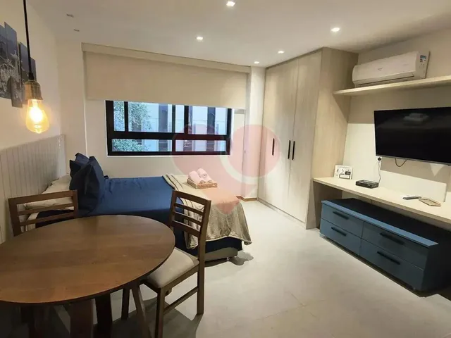 Imagem 8: Imóvel para Venda Tem 29 Metros Quadrados com 1 Quarto em Centro - Rio de Janeiro - Rj