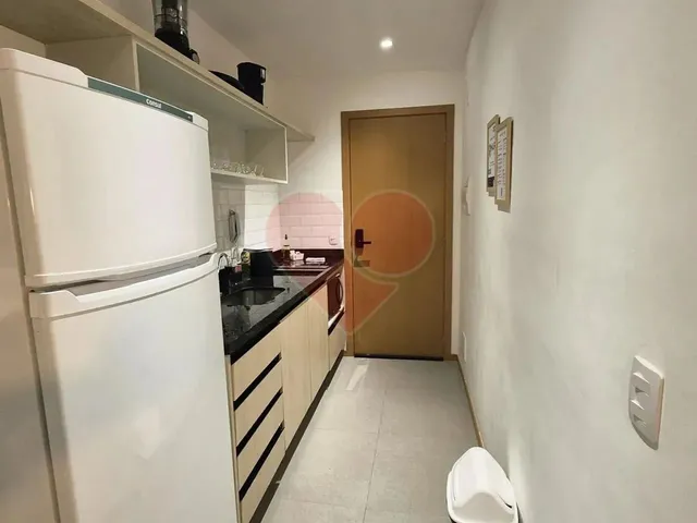 Imagem 16: Imóvel para Venda Tem 29 Metros Quadrados com 1 Quarto em Centro - Rio de Janeiro - Rj