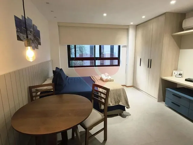 Imagem 2: Imóvel para Venda Tem 29 Metros Quadrados com 1 Quarto em Centro - Rio de Janeiro - Rj