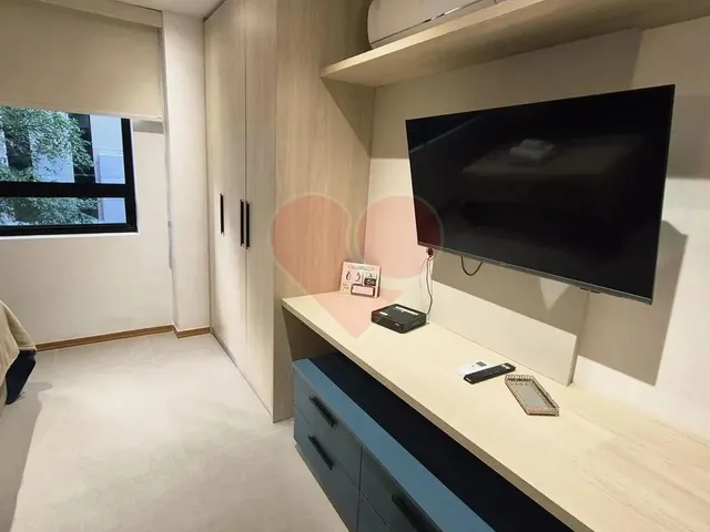 Imagem 9: Imóvel para Venda Tem 29 Metros Quadrados com 1 Quarto em Centro - Rio de Janeiro - Rj