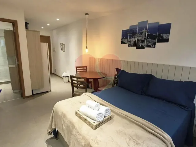 Imagem 14: Imóvel para Venda Tem 29 Metros Quadrados com 1 Quarto em Centro - Rio de Janeiro - Rj