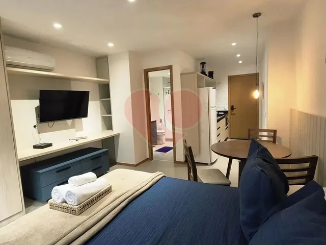 Imagem 4: Imóvel para Venda Tem 29 Metros Quadrados com 1 Quarto em Centro - Rio de Janeiro - Rj
