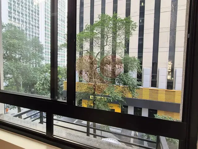 Imagem 13: Imóvel para Venda Tem 29 Metros Quadrados com 1 Quarto em Centro - Rio de Janeiro - Rj