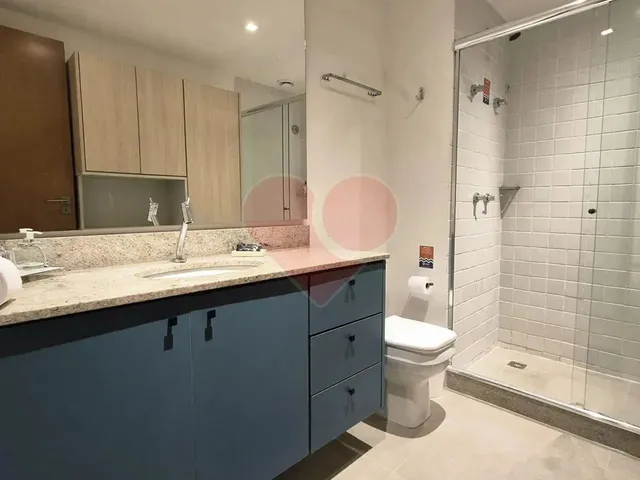 Imagem 7: Imóvel para Venda Tem 29 Metros Quadrados com 1 Quarto em Centro - Rio de Janeiro - Rj