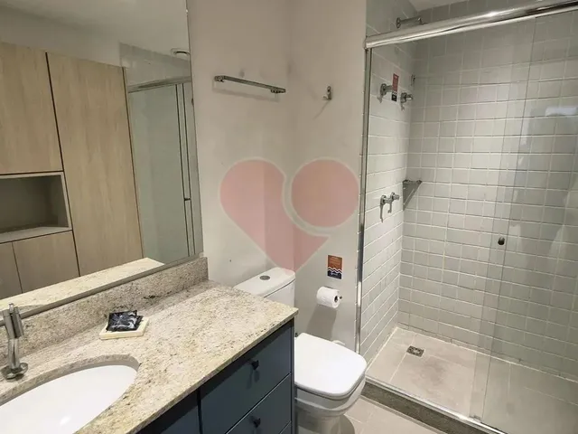 Imagem 3: Imóvel para Venda Tem 29 Metros Quadrados com 1 Quarto em Centro - Rio de Janeiro - Rj