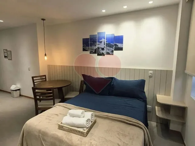Imagem 15: Imóvel para Venda Tem 29 Metros Quadrados com 1 Quarto em Centro - Rio de Janeiro - Rj
