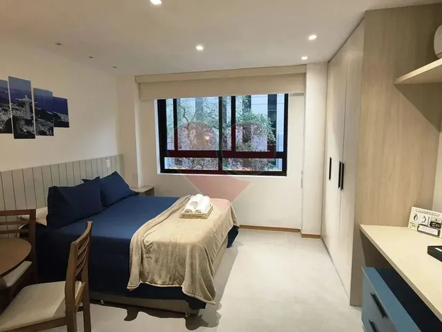 Imagem 12: Imóvel para Venda Tem 29 Metros Quadrados com 1 Quarto em Centro - Rio de Janeiro - Rj