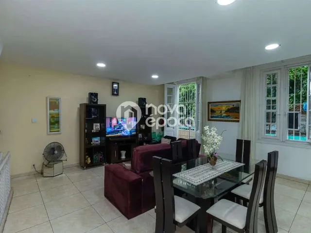 Imagem 16: Catete Casa com 5 dormitórios