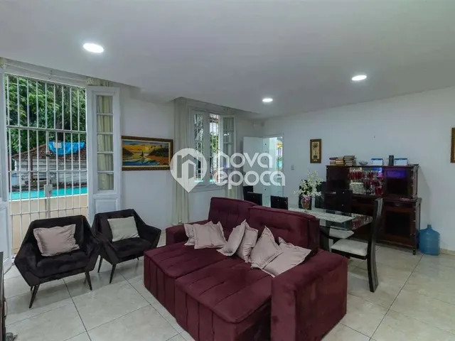 Imagem 14: Catete Casa com 5 dormitórios