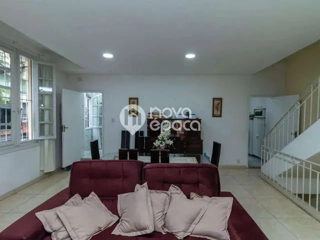 Imagem 11: Catete Casa com 5 dormitórios