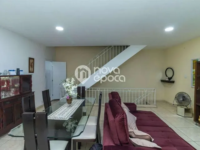 Imagem 8: Catete Casa com 5 dormitórios