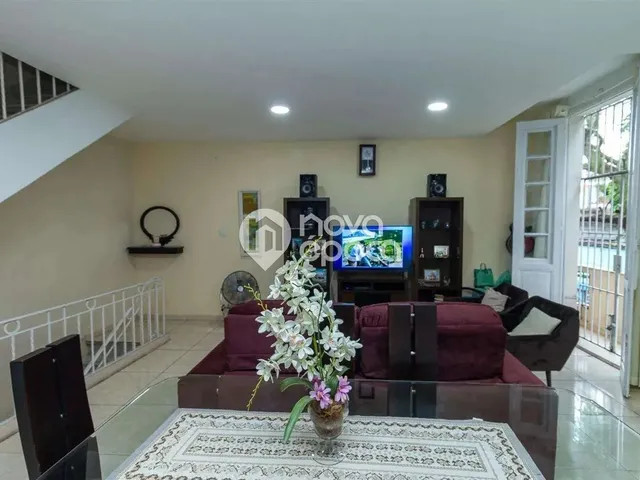Imagem 10: Catete Casa com 5 dormitórios