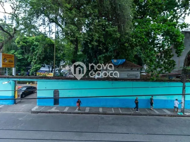Imagem 9: Catete Casa com 5 dormitórios