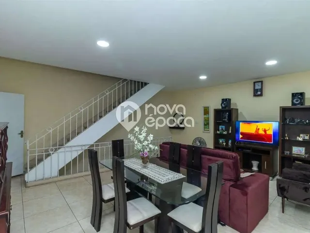 Imagem 6: Catete Casa com 5 dormitórios