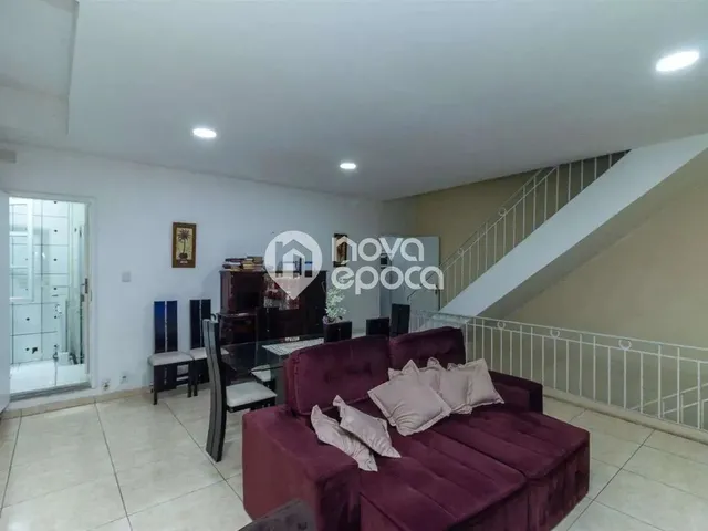 Imagem 13: Catete Casa com 5 dormitórios