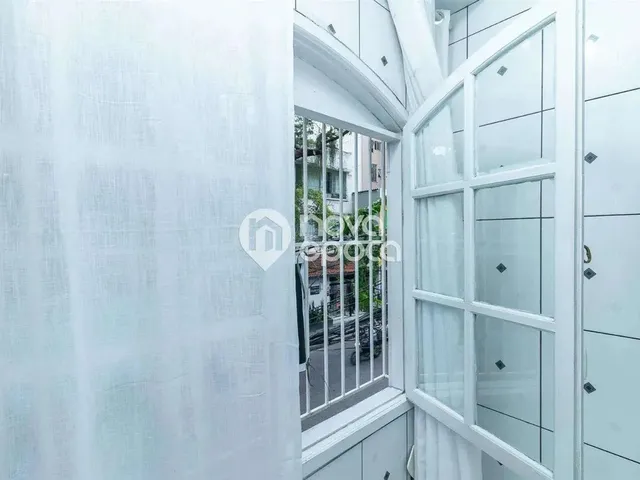 Imagem 5: Catete Casa com 5 dormitórios