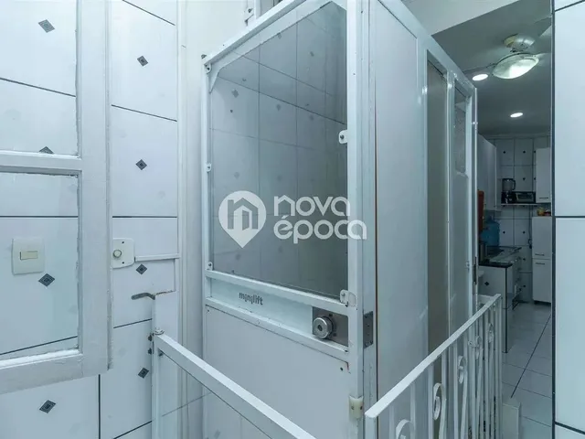 Imagem 7: Catete Casa com 5 dormitórios