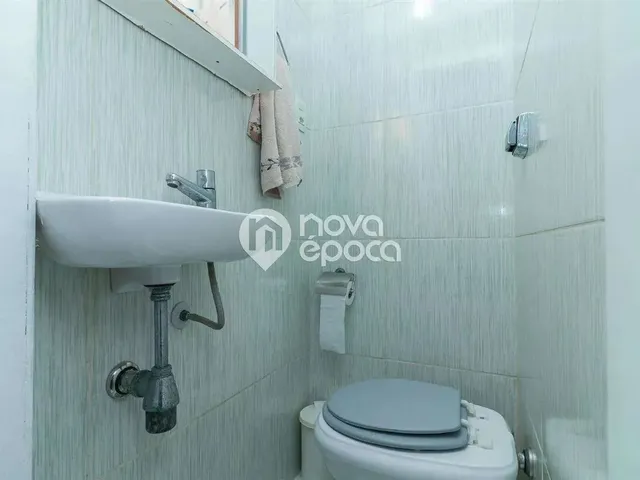 Imagem 15: Catete Casa com 5 dormitórios