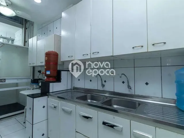 Imagem 2: Catete Casa com 5 dormitórios