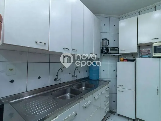 Imagem 12: Catete Casa com 5 dormitórios