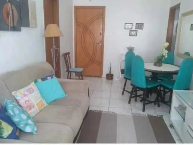 Imagem: Apartamento em Rua do Senado - santa Teresa