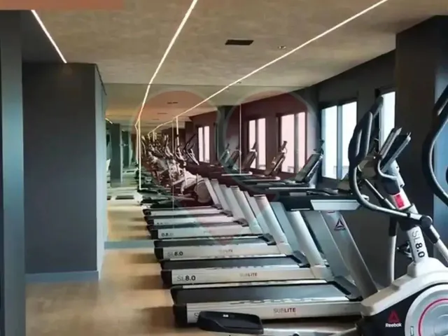 Imagem 5: Imóvel para Venda Tem 35 Metros Quadrados com 1 Quarto em Centro - Rio de Janeiro - Rj