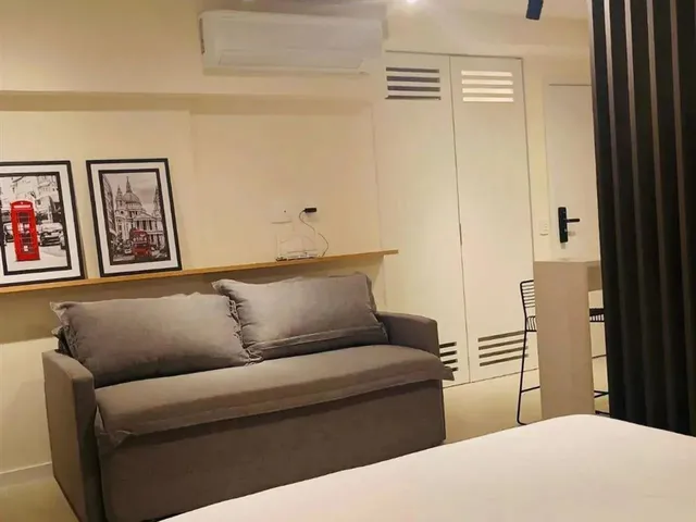 Imagem 8: Imóvel para Venda Tem 35 Metros Quadrados com 1 Quarto em Centro - Rio de Janeiro - Rj