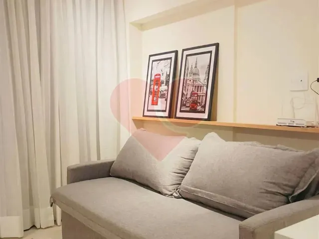 Imagem 9: Imóvel para Venda Tem 35 Metros Quadrados com 1 Quarto em Centro - Rio de Janeiro - Rj