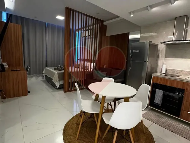 Imagem 6: Imóvel para Venda Tem 35 Metros Quadrados com 1 Quarto em Centro - Rio de Janeiro - Rj