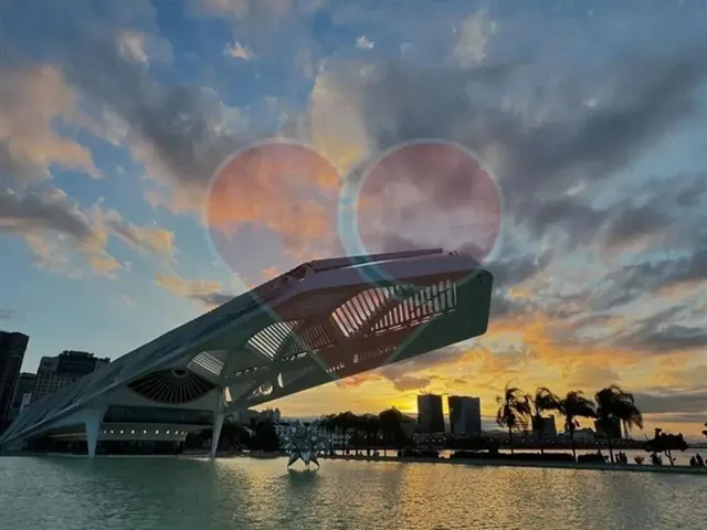 Imagem 15: Imóvel para Venda Tem 35 Metros Quadrados com 1 Quarto em Centro - Rio de Janeiro - Rj