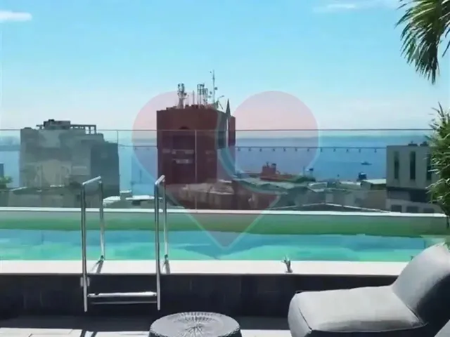 Imagem 13: Imóvel para Venda Tem 35 Metros Quadrados com 1 Quarto em Centro - Rio de Janeiro - Rj