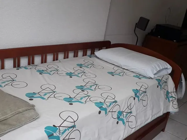 Imagem: Apartamento no Coração do Rj