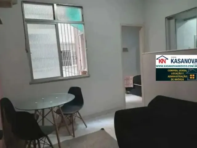 Imagem: Apartamento Padrão / Residencial / santa