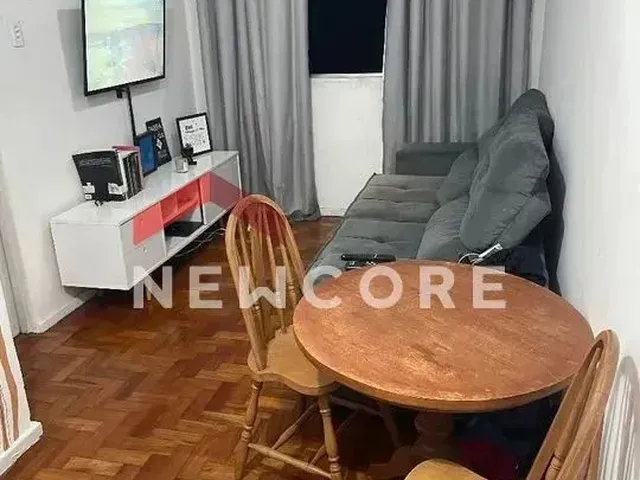 Imagem: Apartamento em Rua Santo Amaro - Glória