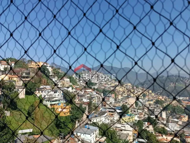 Imagem: Apartamento em Rua do Oriente - santa Teresa