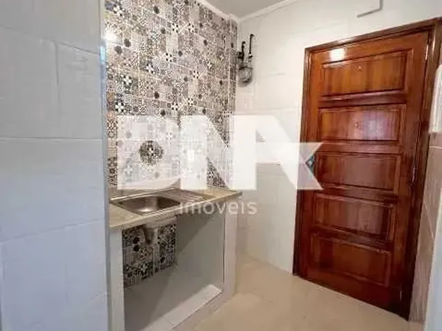Imagem 6: Kitnet/Conjugado : / Residencial / Centro