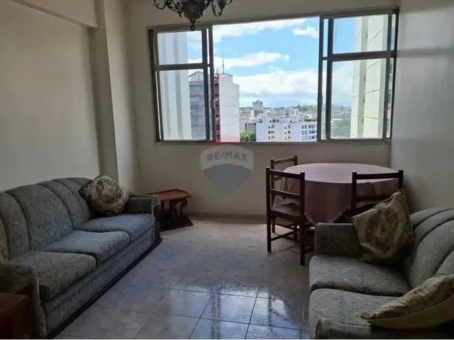 Imagem: Apartamento a Venda de 68 M² com Janelões