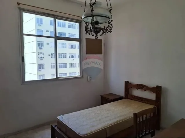 Imagem 8: Apartamento a Venda de 68 M² com Janelões, 2 Quartos, Depend. Comp. e Vaga na Haddock