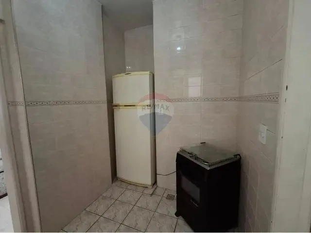 Imagem 5: Apartamento a Venda de 68 M² com Janelões, 2 Quartos, Depend. Comp. e Vaga na Haddock