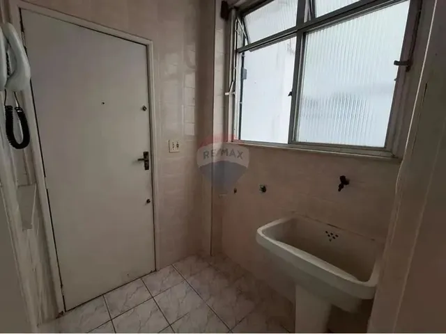 Imagem 4: Apartamento a Venda de 68 M² com Janelões, 2 Quartos, Depend. Comp. e Vaga na Haddock