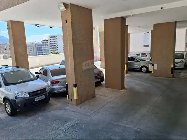 Imagem 11: Apartamento a Venda de 68 M² com Janelões, 2 Quartos, Depend. Comp. e Vaga na Haddock