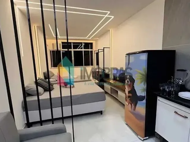Imagem: Centro Apartamento Reformado Mobiliado Oportunidade!!