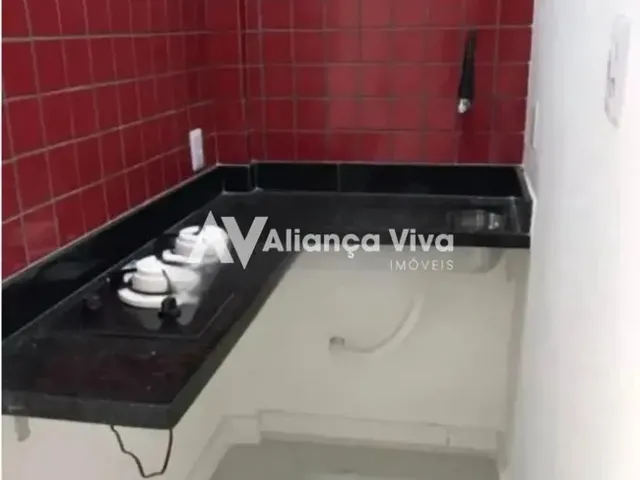Imagem 15: Centro Kitnet com 1 dormitório