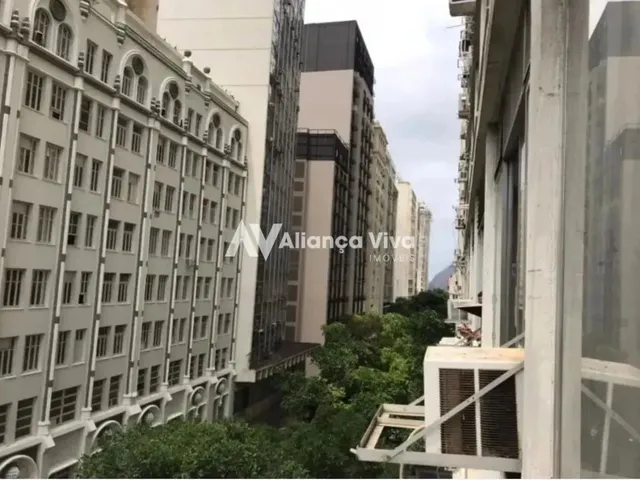 Imagem 3: Centro Kitnet com 1 dormitório