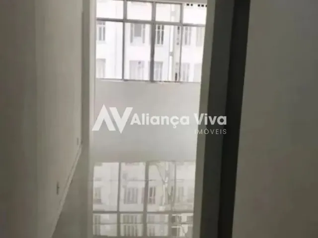 Imagem 13: Centro Kitnet com 1 dormitório